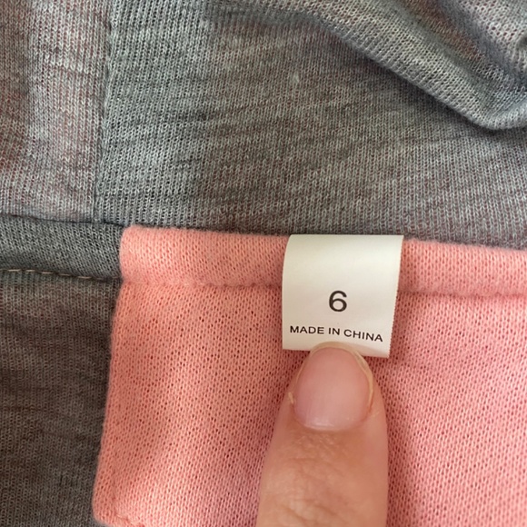 Baby Girl Coat - Picture 5 of 5